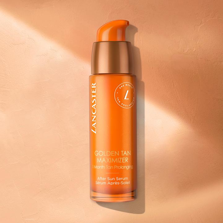 Immagine prodotto Lancaster Golden Tan Maximizer - Siero doposole (Crema, 30 ml)