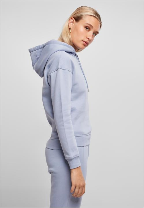 Actual product image Urban Classics Ladies Organic Hoody (5XL)