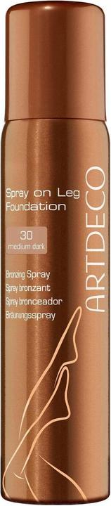 Produktbild Artdeco Spray On Leg Foundation (Selbstbräunungsspray, 100 ml)