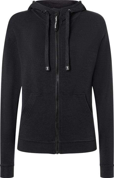 Produktbild Super Natural Women's Solution Hoodie (L)
