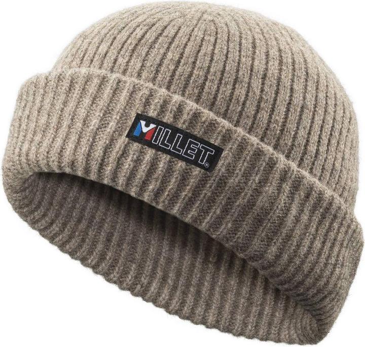 Image du produit Millet Chamonix Wollmütze