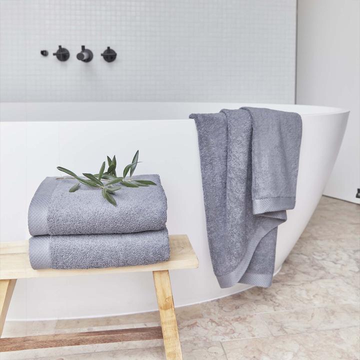 Image du produit Torres Novas Linge éponge de luxe (70 x 140 cm)