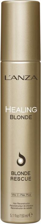 Produktbild L'Anza Healing Blonde - Blonde Rescue (150 ml)