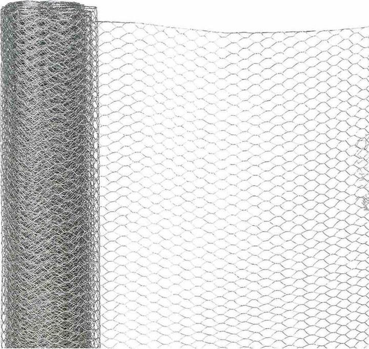 Actual product image Siena Garden Hexagonal meshes