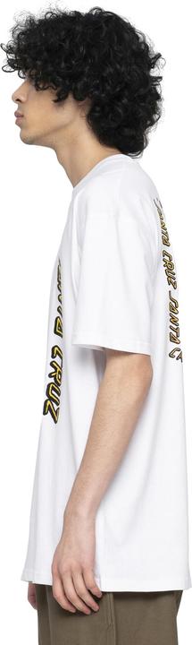 Image du produit Santa Cruz Roskopp Break T-Shirt (M)