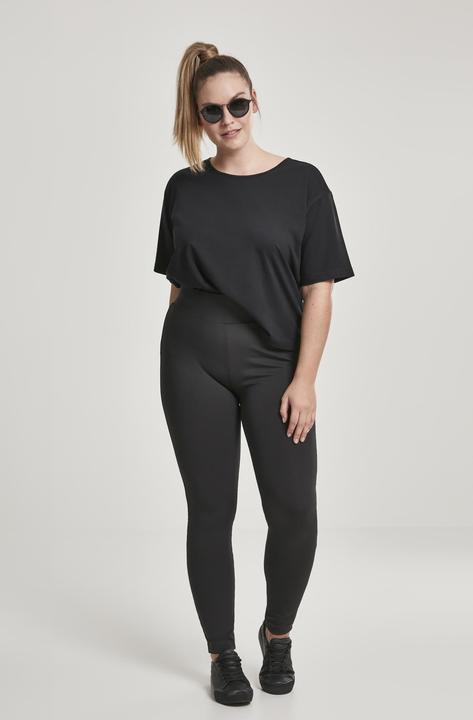 Produktbild Urban Classics Ladies High Waist Leggings (XL)