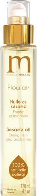 Patrice Mulato P. Mulato Flow'Air Huile de sésame (120 ml)
