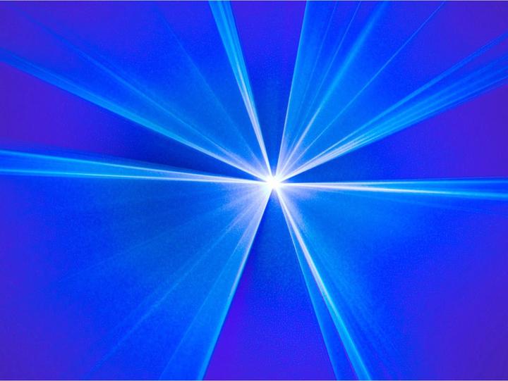Immagine prodotto Laserworld EL-230RGB MK2