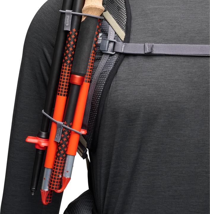 Image du produit Black Diamond Trail Vista 28 Backpack (28 l)