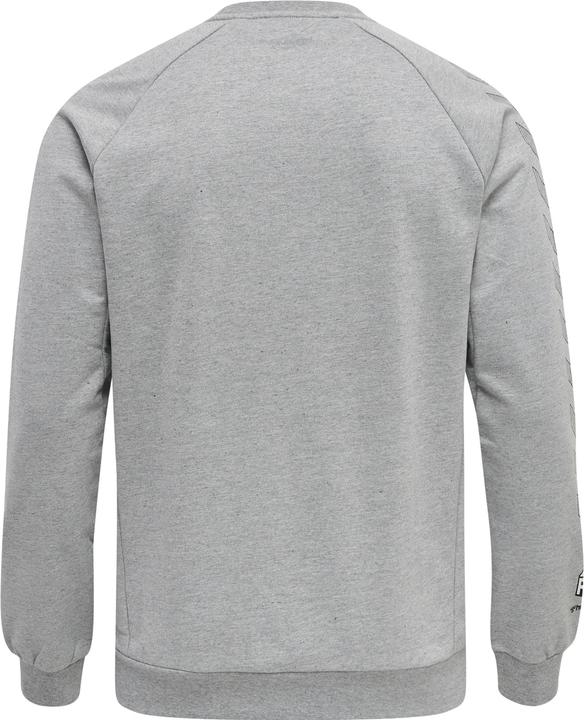Actual product image hummel Hmlmove Grid Cotton Sweatshirt (L)