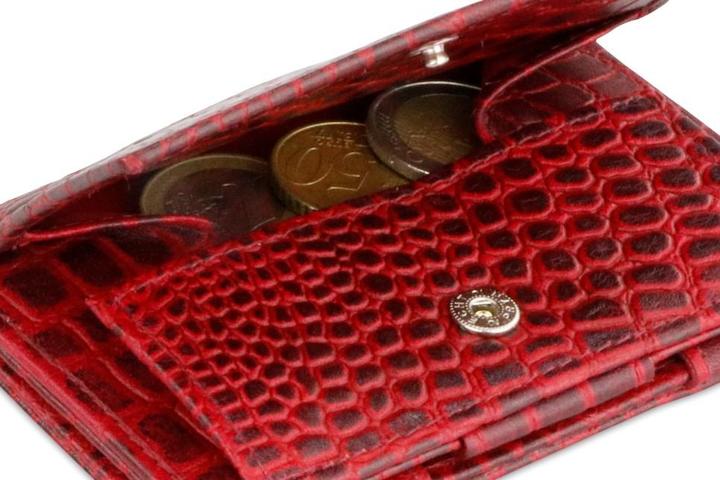 Image du produit Garzini Essential Magic Coin