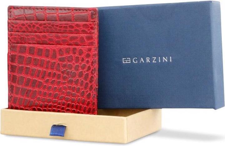Image du produit Garzini Essential Magic Coin
