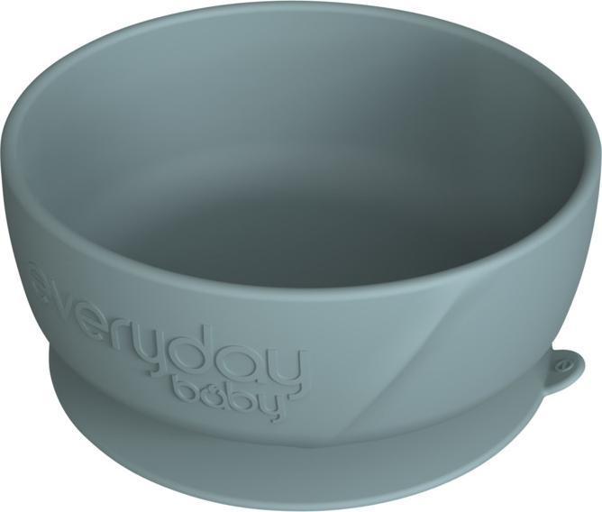 Immagine prodotto Everyday Baby Piatto per mangiare con ventosa