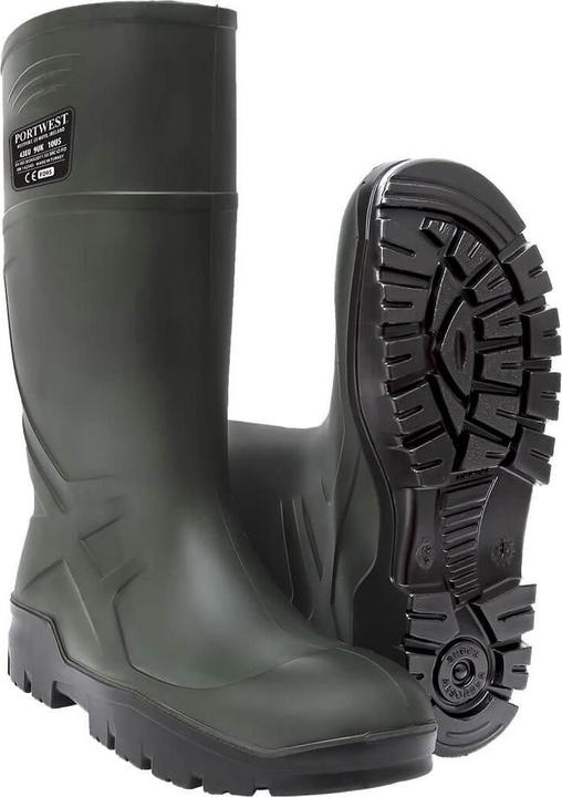 Image du produit Portwest - Bottes de sécurité - Homme (44.5)