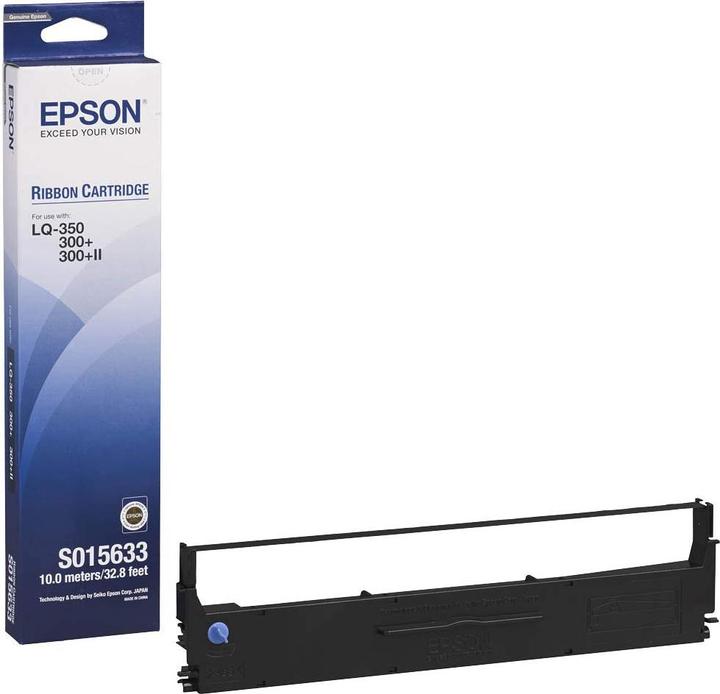Immagine prodotto Epson S015633 Farbband