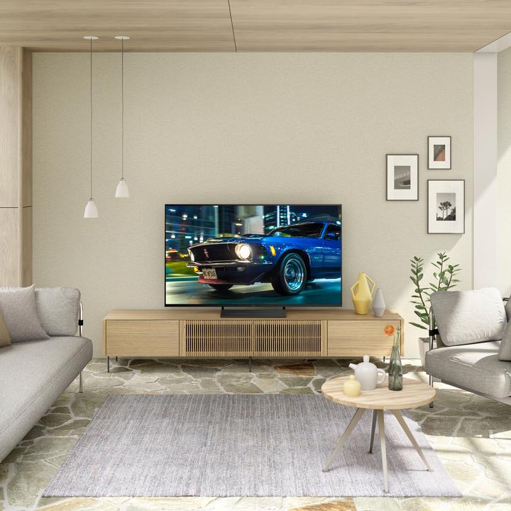 Produktbild Panasonic TX-50HXW804 (50", LCD, 4K, 2020)