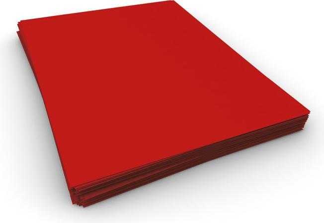 Produktbild Clairefontaine Universalpapier, farbig (120 g/m², 250 x, A4)