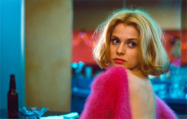 Actual product image Paris, Texas - 40th Anniversary Edition (Blu-ray, 2024, German, English)