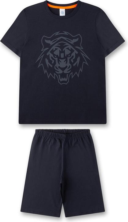 Image du produit Sanetta -Schlafanzug kurz Tiger (176)