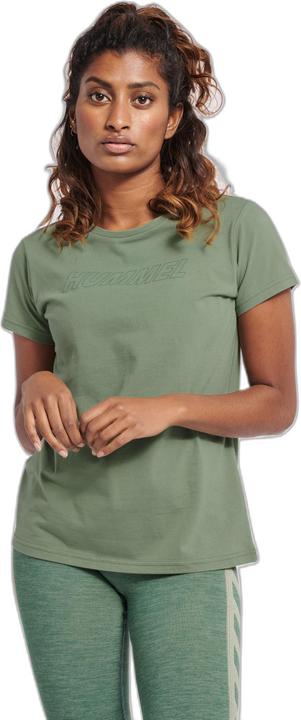 Image du produit hummel Te Cali Cotton T-Shirt (M)