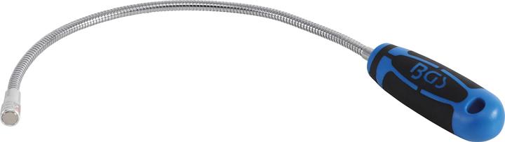 Actual product image BGS Magnetic lifter