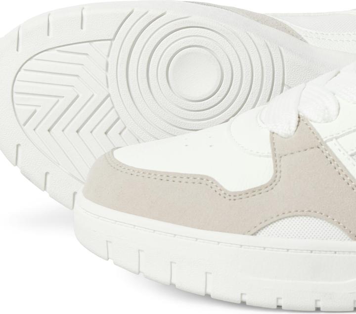 Produktbild Jack & Jones Jfwstatton Syn Suede Sneaker Styd Ln (41)
