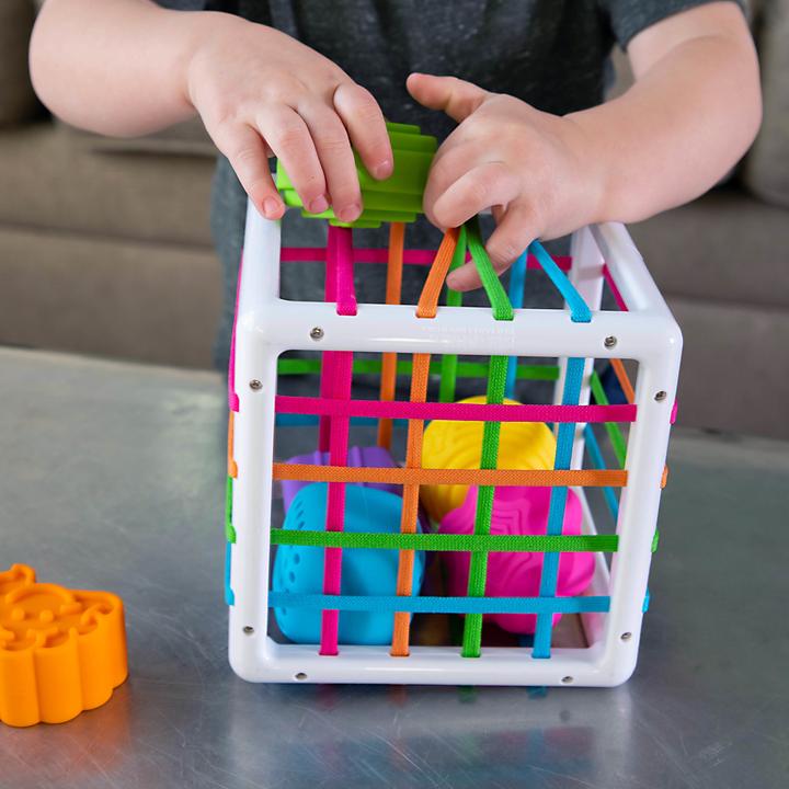 Produktbild Fat Brain Toys InnyBin
