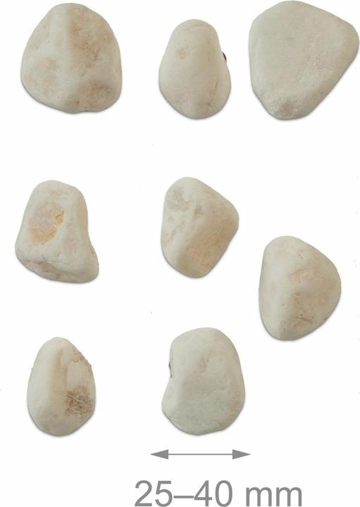 Actual product image Relaxdays Puzzle mat (30 x 30 x 1 cm)