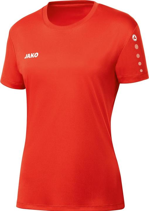 Produktbild JAKO Trikot Team Ka Damen (42)