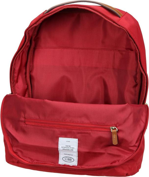 Produktbild Brics X-Collection Backpack 35 cm (12 l)