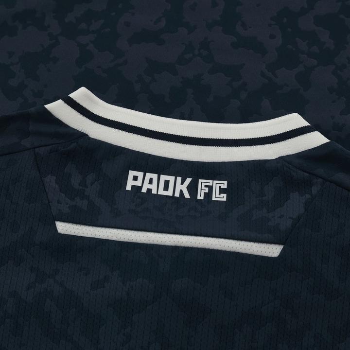 Immagine prodotto Macron Terza maglia del PAOK FC (L)