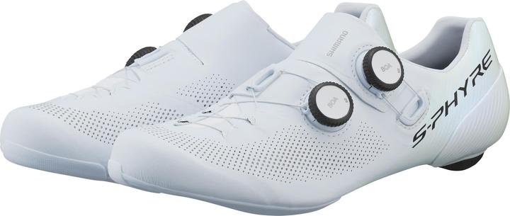 Actual product image Shimano S-Phyre RC9 (40)