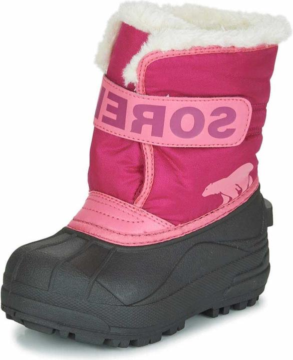 Actual product image Sorel Snow Commander (30)