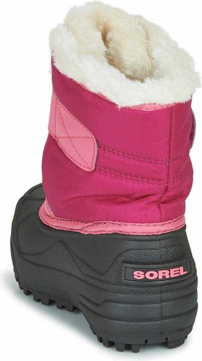 Actual product image Sorel Snow Commander (30)