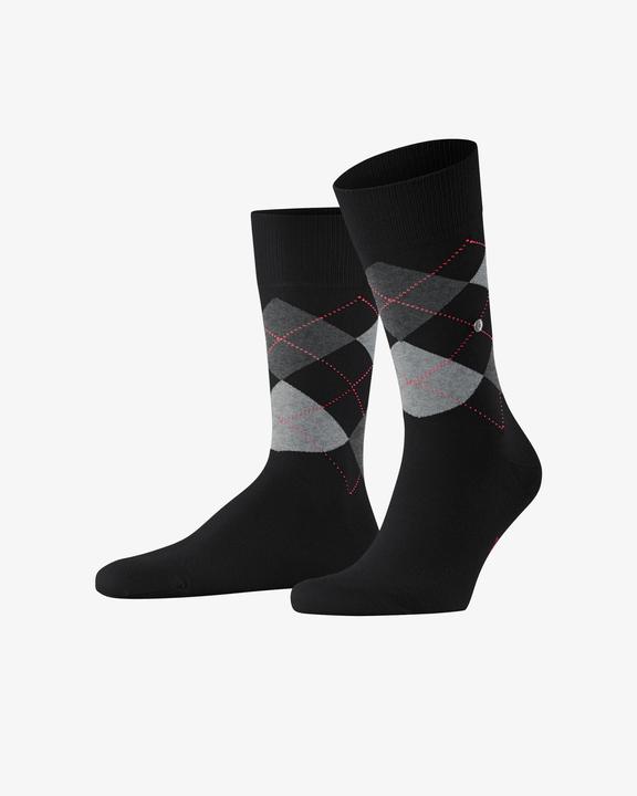 Actual product image Burlington M's KING (40 - 46)