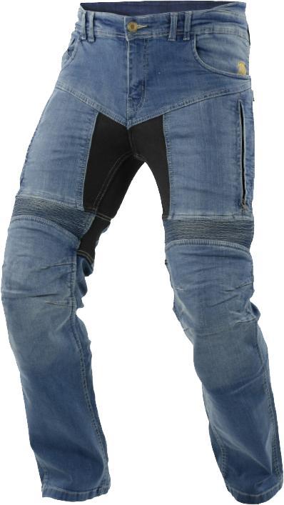 Immagine prodotto Trilobite 661 PARADO RECYCLED Jeans blau W44 - L32 (Uomini, W44/L32)