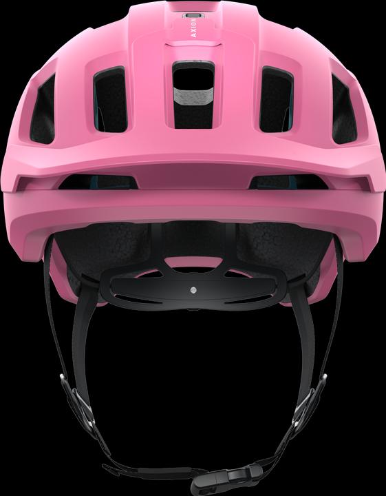 Actual product image Poc Axion Spin Bicycle Helmet (59 - 62 cm)