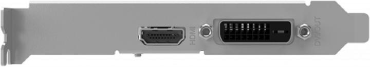Produktbild Gainward GeForce GT1030 (2 GB)