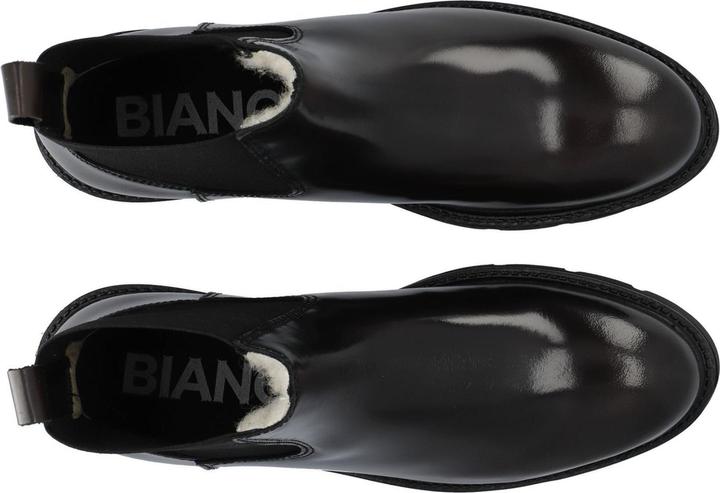 Actual product image Bianco Chelsea Boots (37)