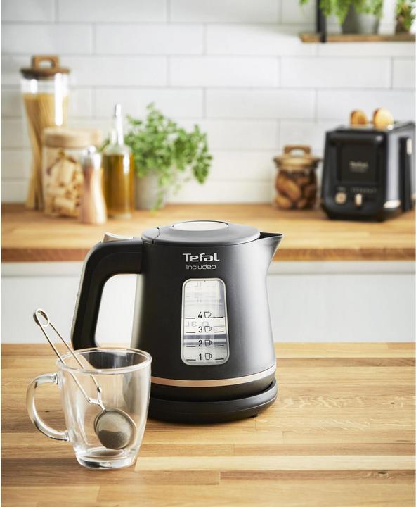 Immagine prodotto Tefal Kettle (1 l)