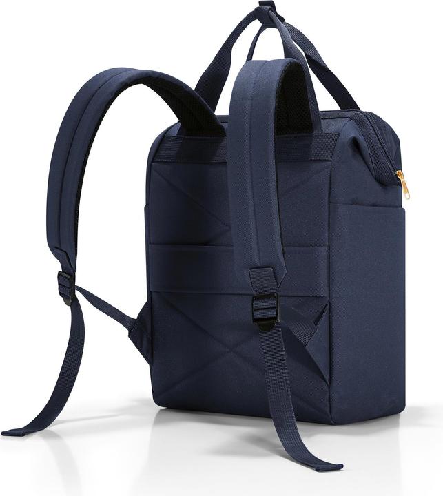 Immagine prodotto reisenthel Zaino Allrounder R Rhombus Midnight (12 l)