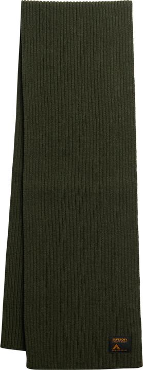 Produktbild Superdry gestrickter schal kind workwear