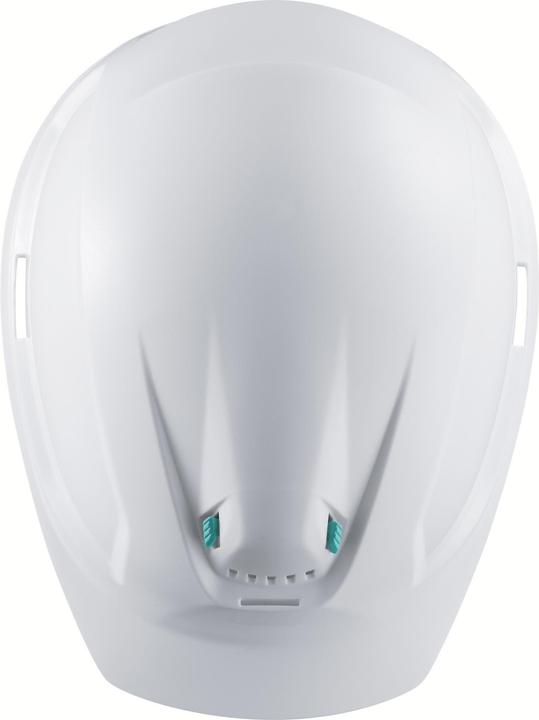 Immagine prodotto Uvex Safety Casco di sicurezza pheos B-WR bianco con prese d'aria (52 - 61 cm)