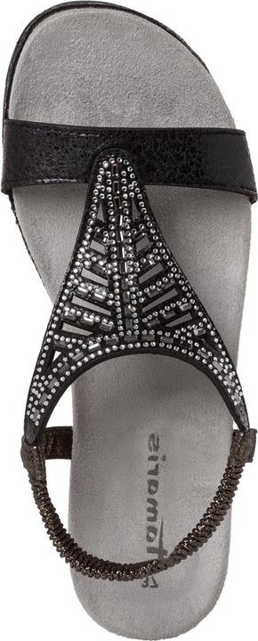 Actual product image Tamaris Sandal (39)