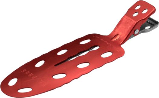 Y.S. Park No Mark Clips rot 2 gr 2 Stk. (2 Stk.)