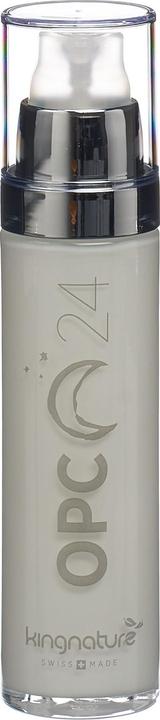Actual product image Kingnature OPC 24 Night Cream Cream (50 ml, Night cream)