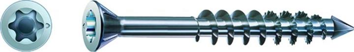 Produktbild Spax Selbstbohrschrauben M SK T15 3,5x45 mm (200 Schrauben pro Stück)