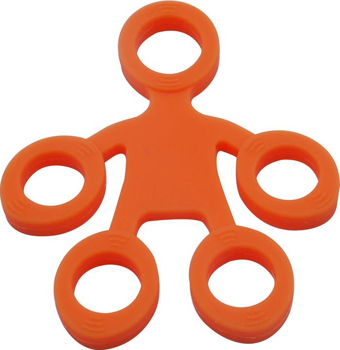 YY Vertical Alien (Orange)