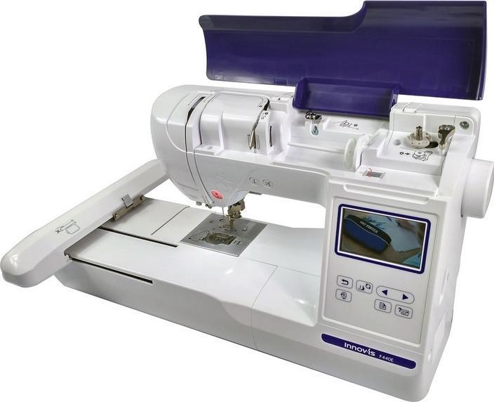 Produktbild Brother Innov-is F440E