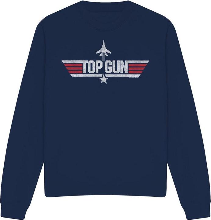 Produktbild Top Gun Sweatshirt (M)